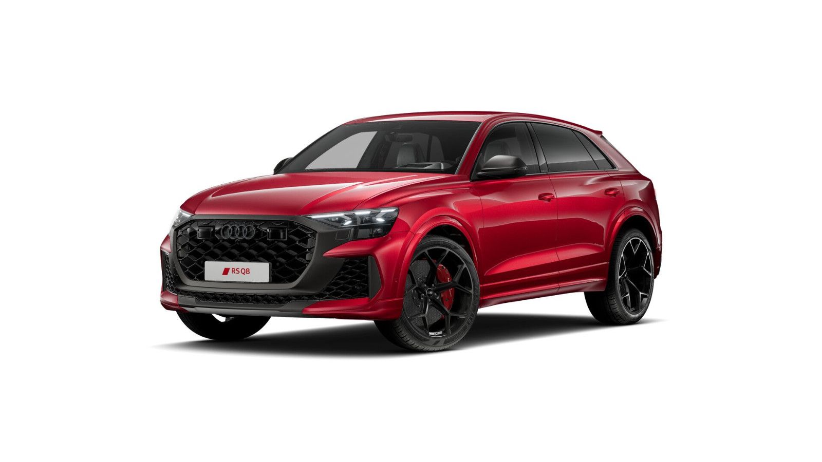 Audi RSQ8 performance 2xCARBON KERAMIK HUD NIGHT OLED