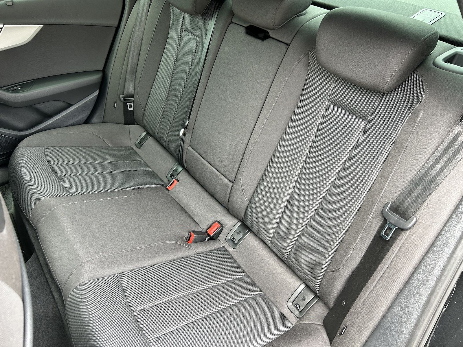 Audi A4 40 TDI quattro S-tronic - Samsaru's Car Outlet