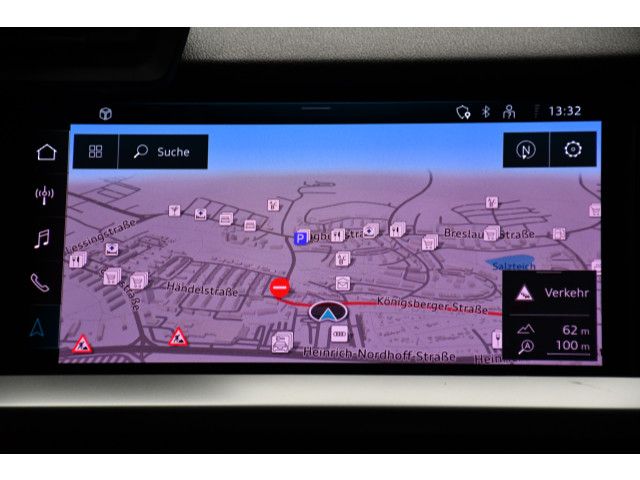 Audi A3 Sportback 30 TFSI S tronic NAVI/LED/SITZHZ