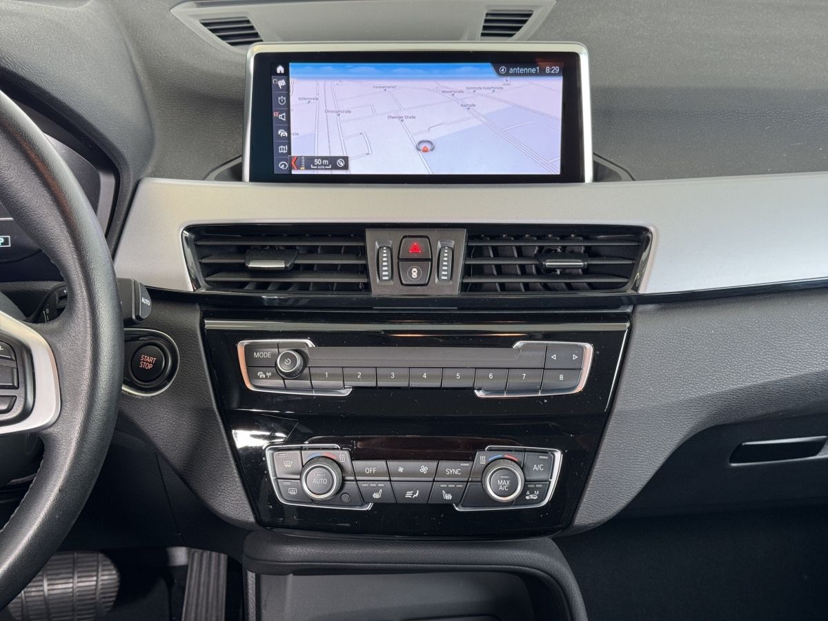 BMW X1 xDrive25e Advantage - Samsaru's Car Outlet