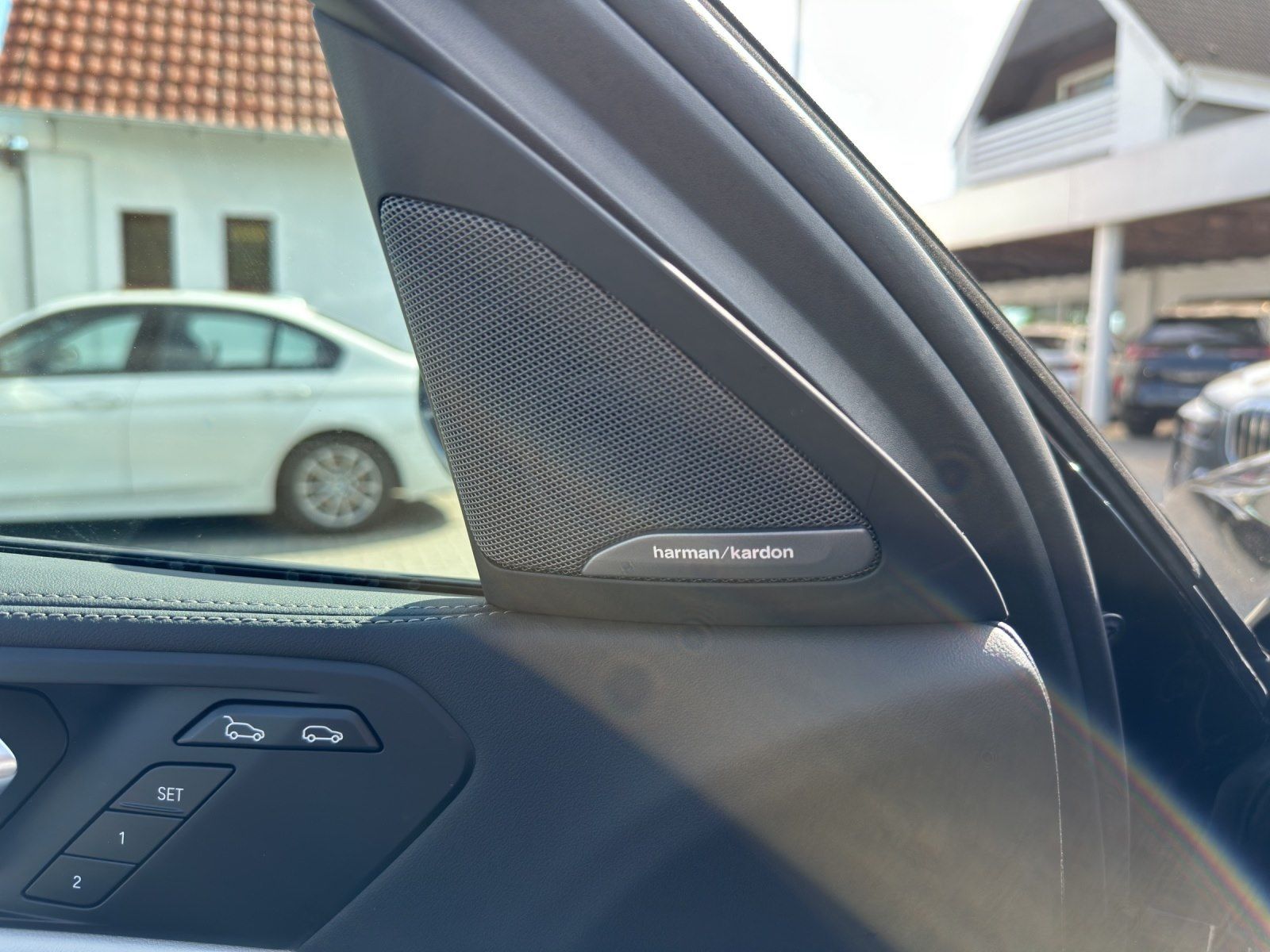 BMW X6 xDrive30d M Sportpaket Pro - UPE 115.870,00 €