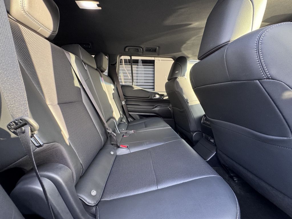 Toyota Land Cruiser 2.8 D-4D AWD Executive