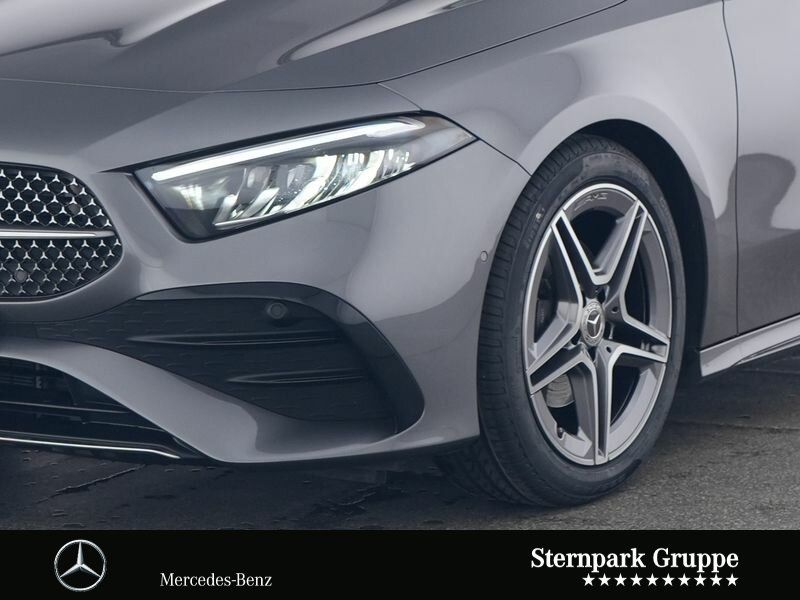 Mercedes-Benz A 200 AMG Advanced Plus - Samsaru's Car Outlet