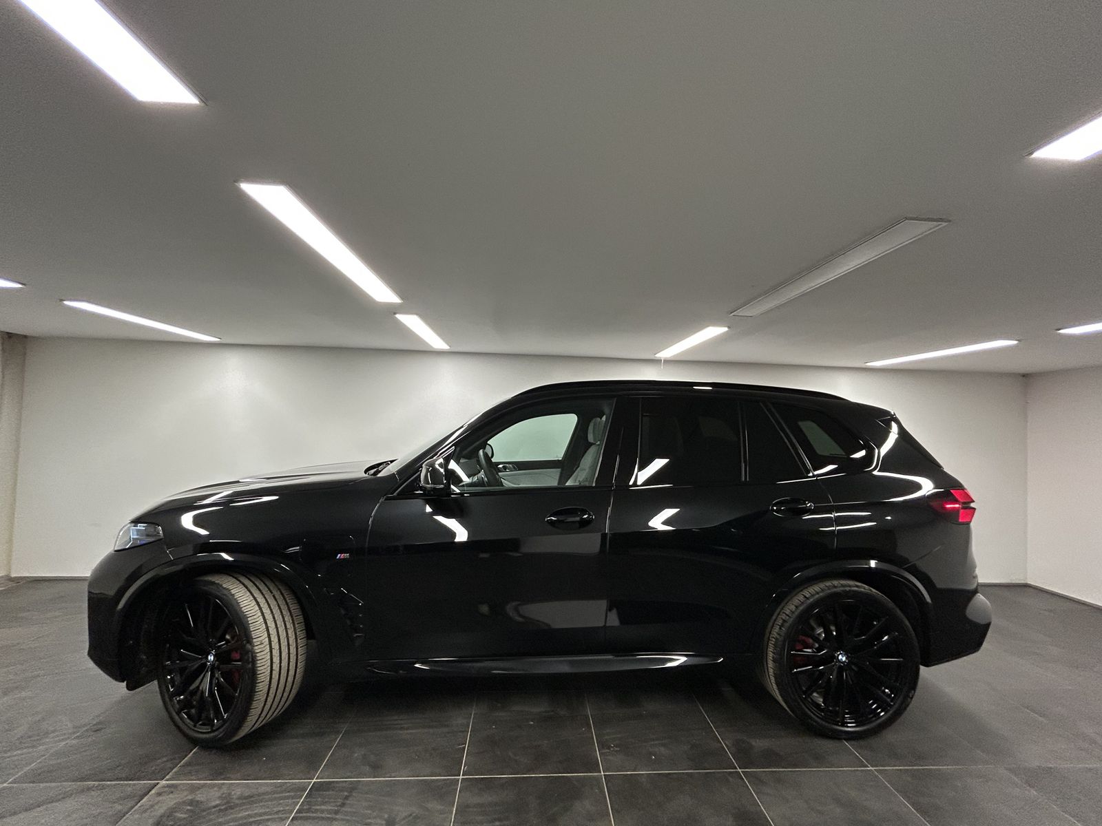 BMW X5 xDrive50e M Sportpaket Pro Harman/Kardon Pano