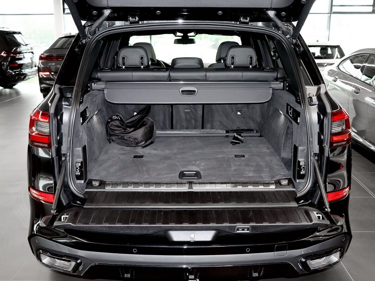 BMW X5 xDrive45e 22", Pano, Head-Up