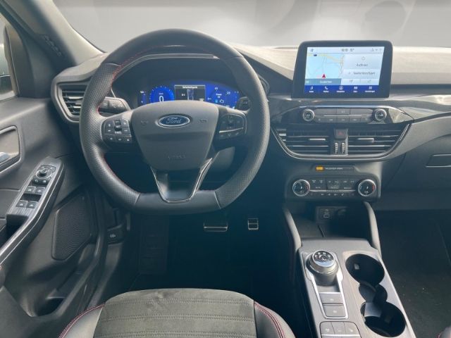 Ford Kuga 2.5 PHEV ST-Line X Schiebedach/AHK/Sitzheiz