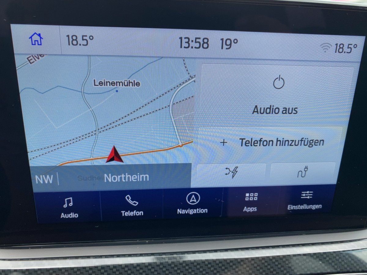 Ford Kuga 2.5 Duratec PHEV ST-Line X AHK*CAM*LED*NAVI