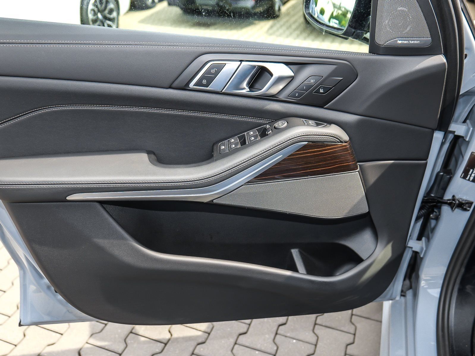BMW X5 xDrive40d M Sport HUD PANO ACC AHK 360°KAM