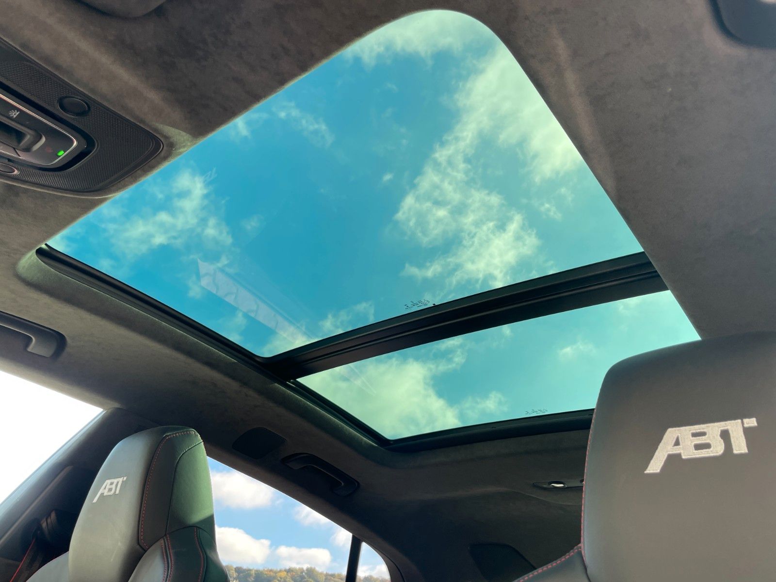 Audi RSQ8-S 4.0 TFSI quattro ABT 23/B&O/MASSAGE