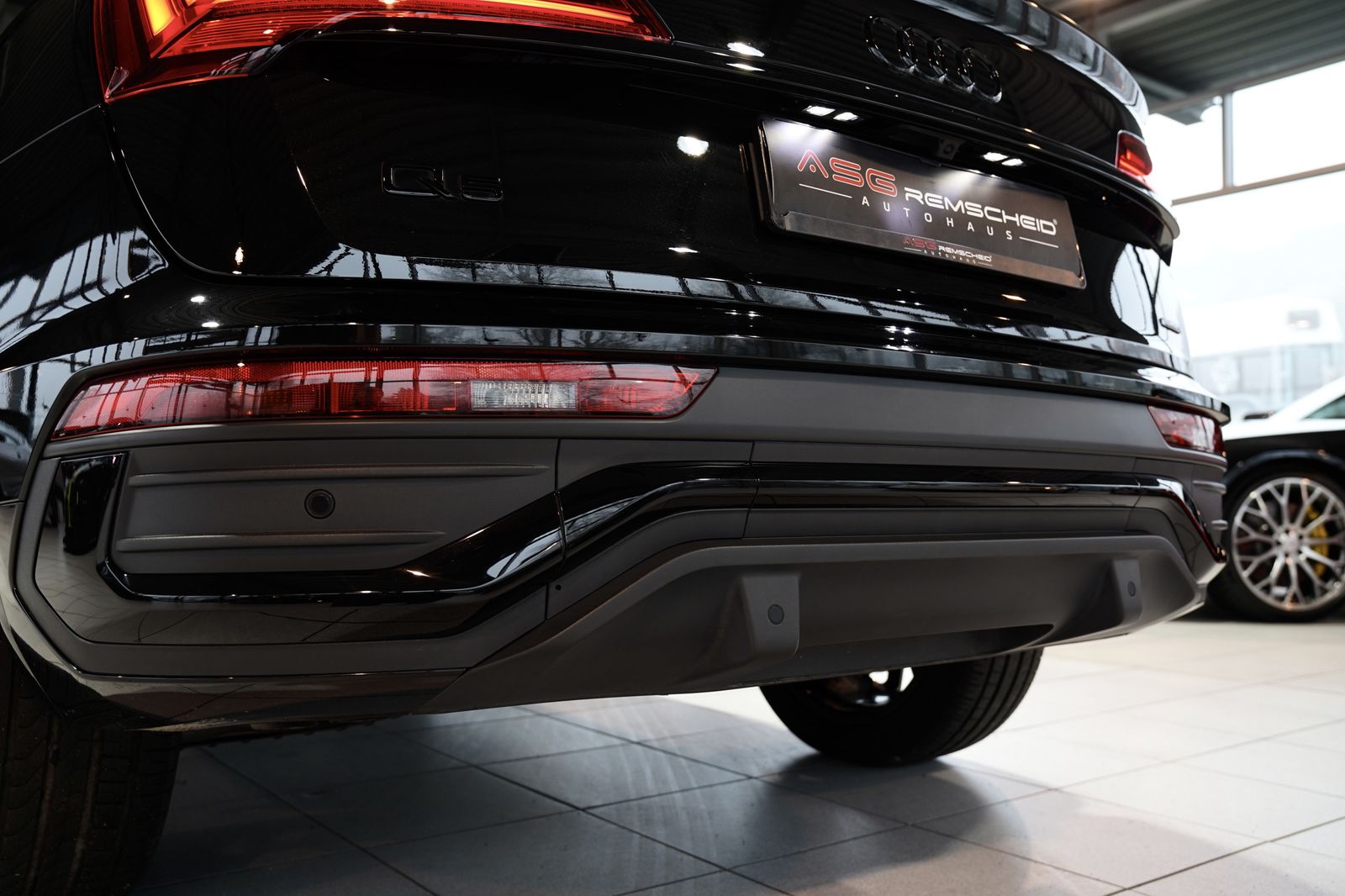 Audi Q5 50 TDI Sportback q. S line 2.H *20*ACC *H-UP
