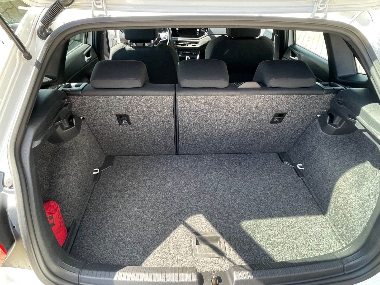 Volkswagen Polo VI GTI - Samsaru's Car Outlet
