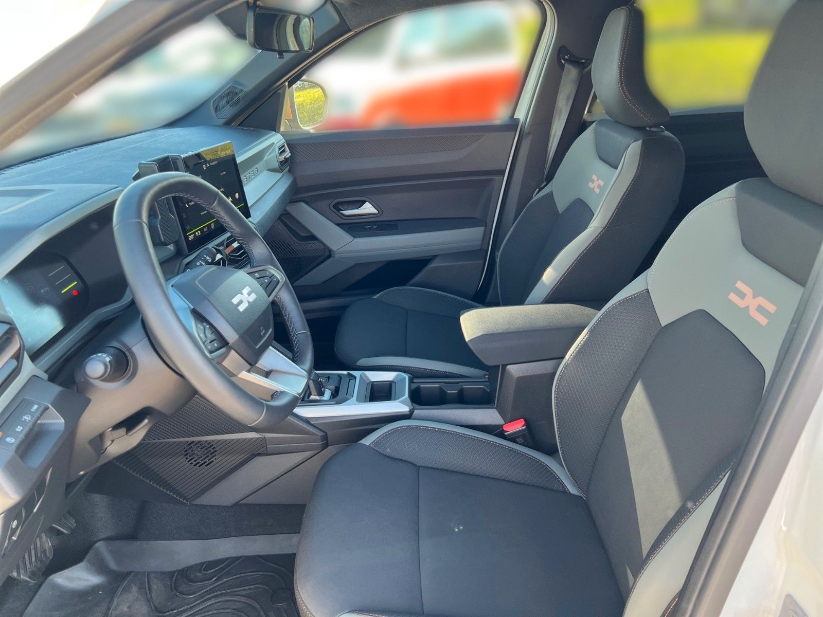 Dacia Duster III Hybrid 140 Extreme - Samsaru's Car Outlet