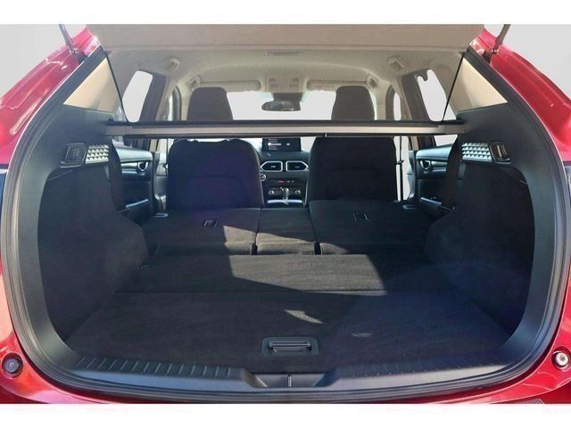 Mazda CX-5 Sports-Line 2.5l AWD Automatik BOSE/360°/Ma