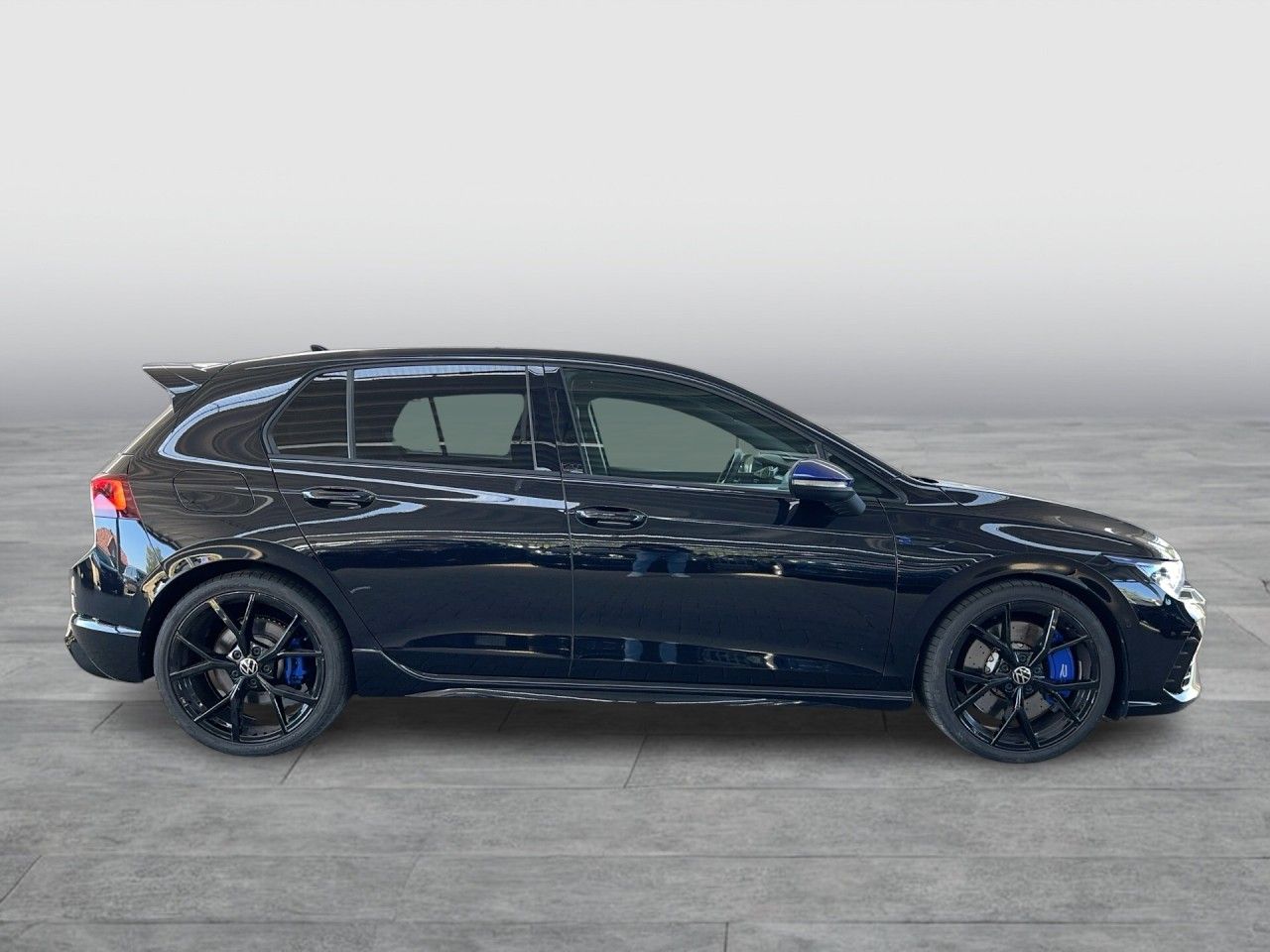 Volkswagen Golf VIII 2.0 R 20 Years, DSG 4 MOTION + ACC + L