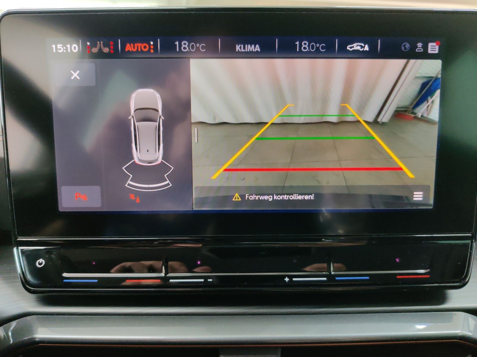 Cupra Formentor 1.4 e-HYBRID AHK/LED/ACC/Navi/Sitzhzg