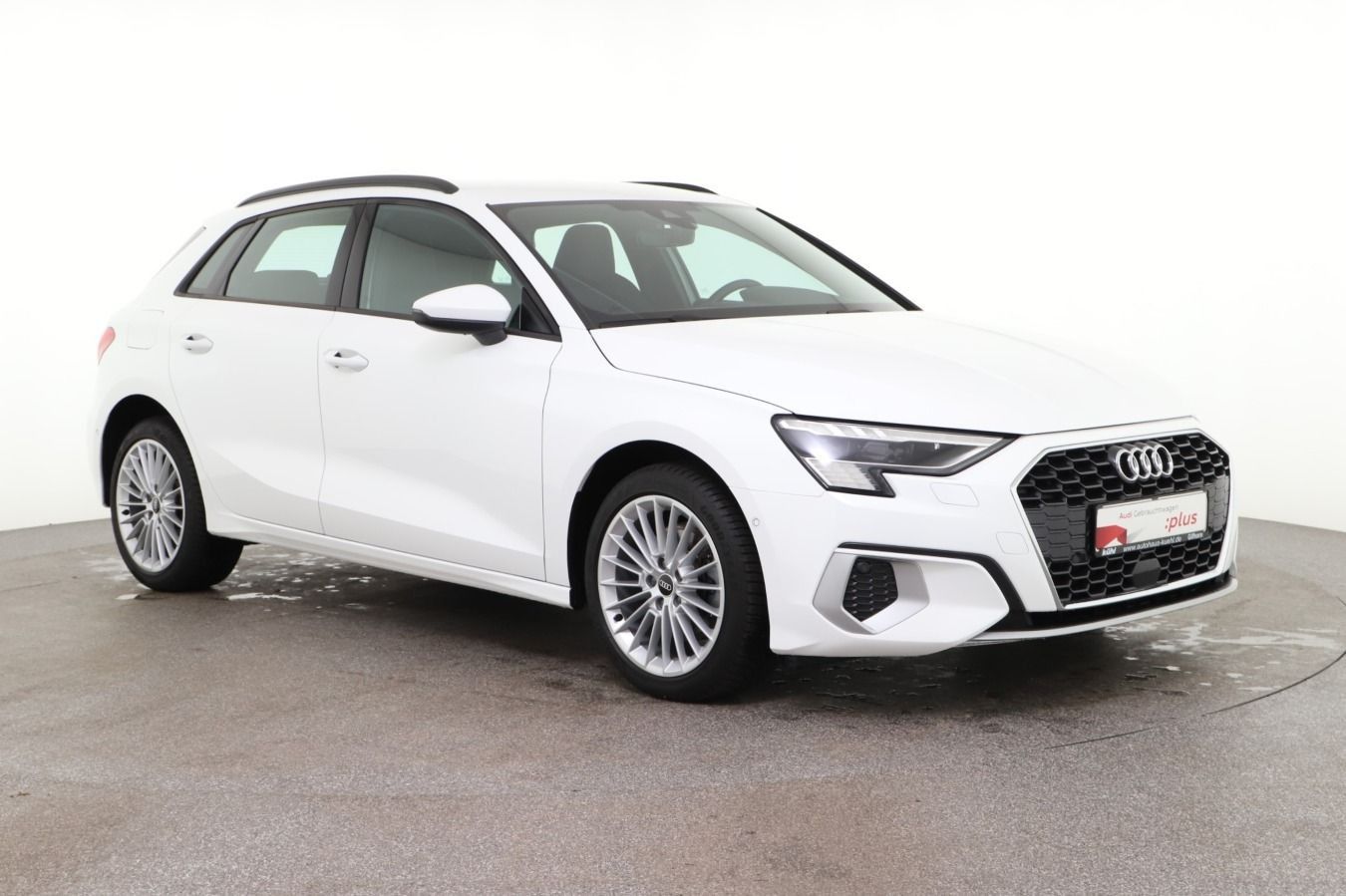 Audi A3 Sportback 40 TFSI e S tronic Advanced LED Kam