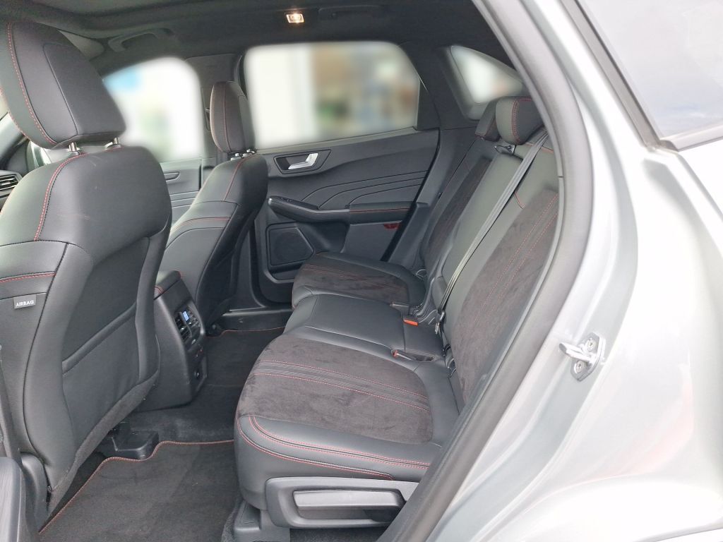 Ford Kuga 2.5 Duratec PHEV ST-LINE X