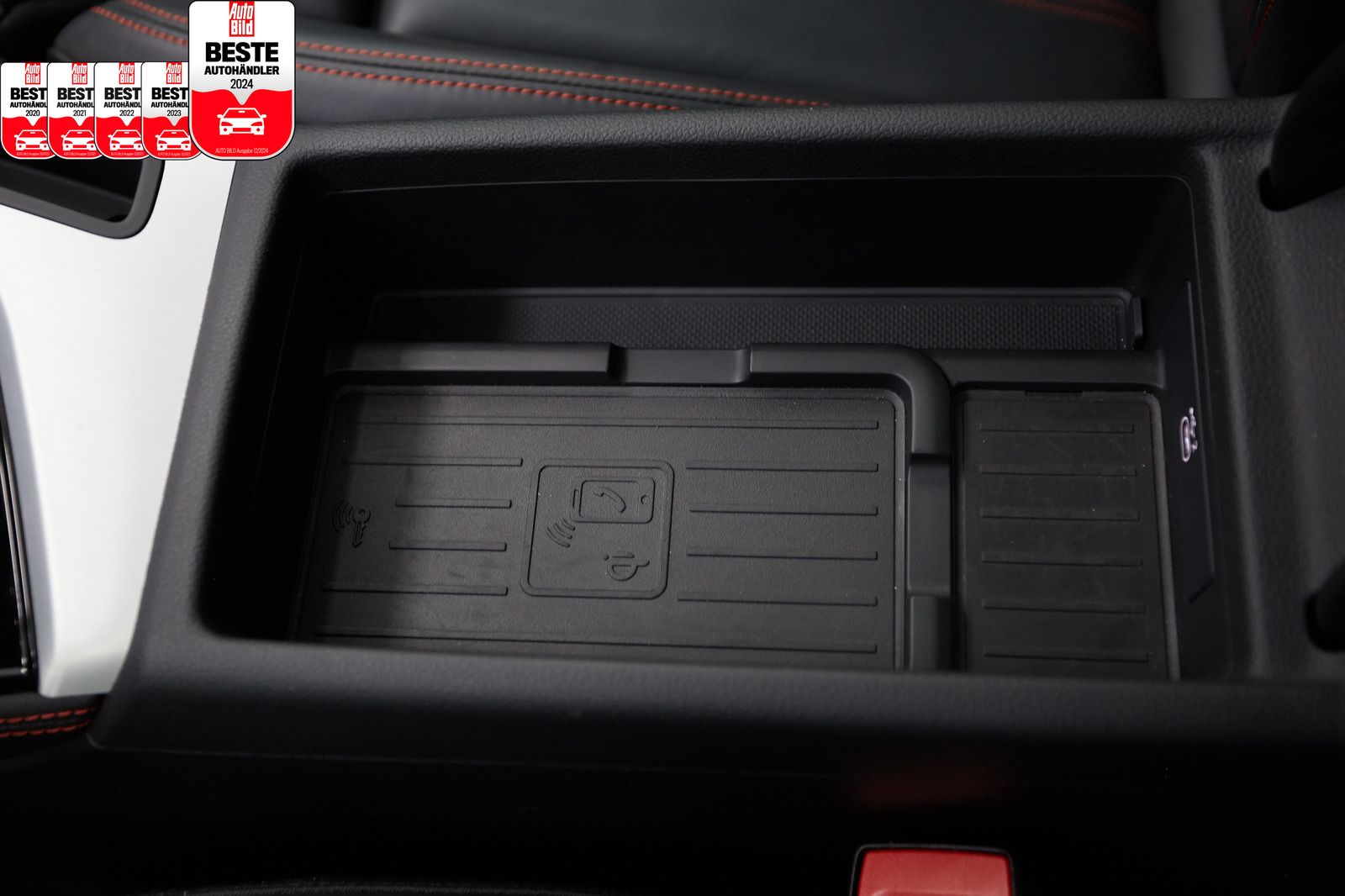 Audi A4 Avant 45 TFSI quattro S line Sport Plus - Samsaru's Car Outlet