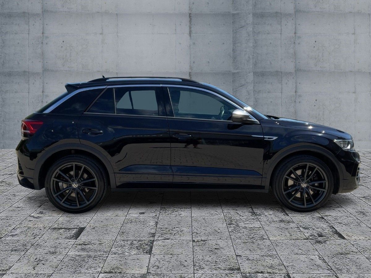 Volkswagen T-Roc R 2.0 TSI 4M DSG - Samsaru's Car Outlet