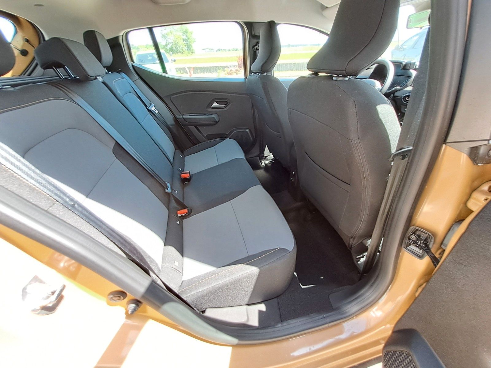 Dacia Sandero III Stepway Extreme
