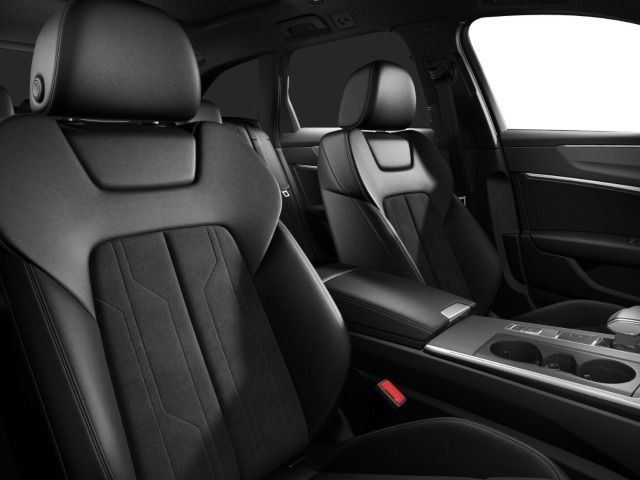 Audi A6 Avant S line 50 TDI quattro tiptronic - Samsaru's Car Outlet