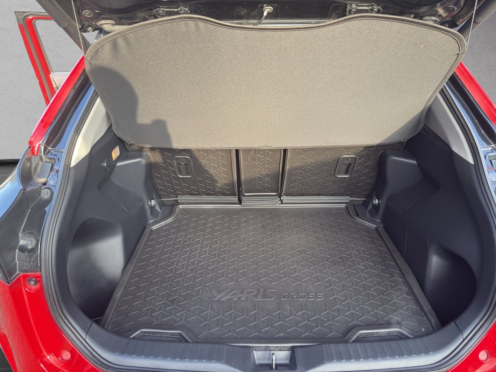 Toyota Yaris Cross Cross 1.5 Hybrid Elegant AWD-i 4x4 T