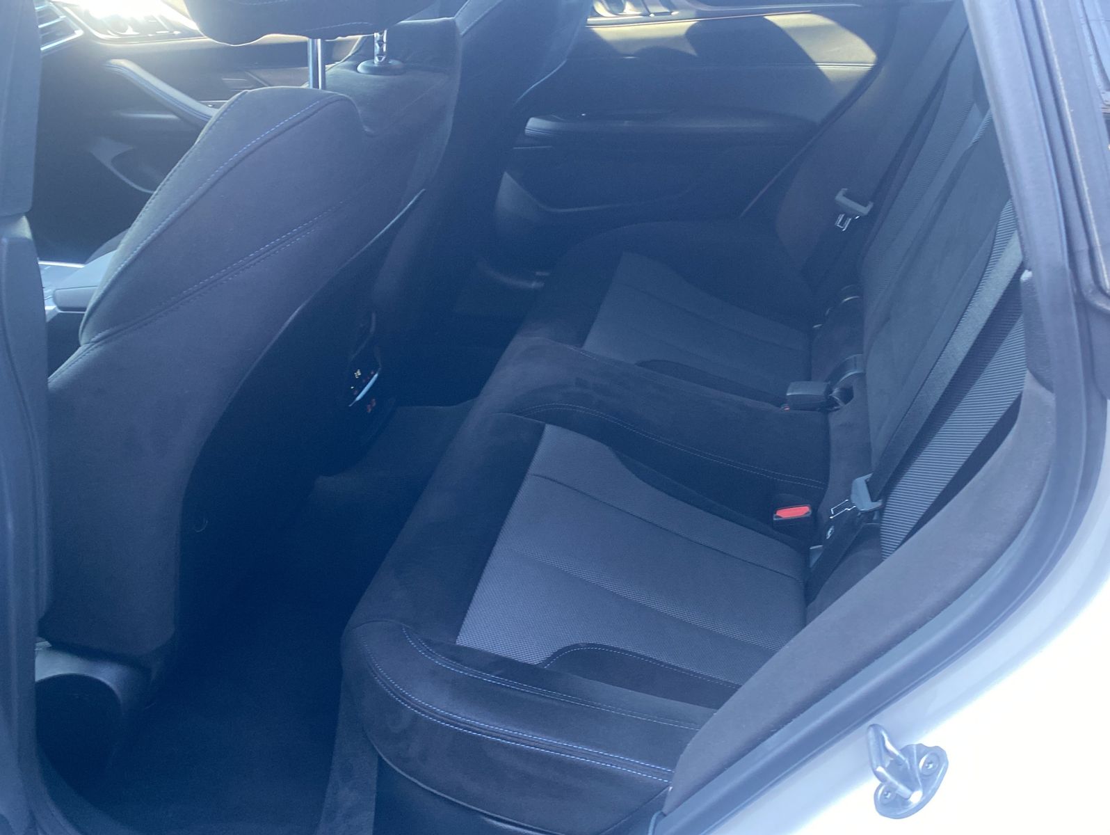 BMW 430 Gran Coupé i xDrive M Sport*HeadUp*Glasdach*