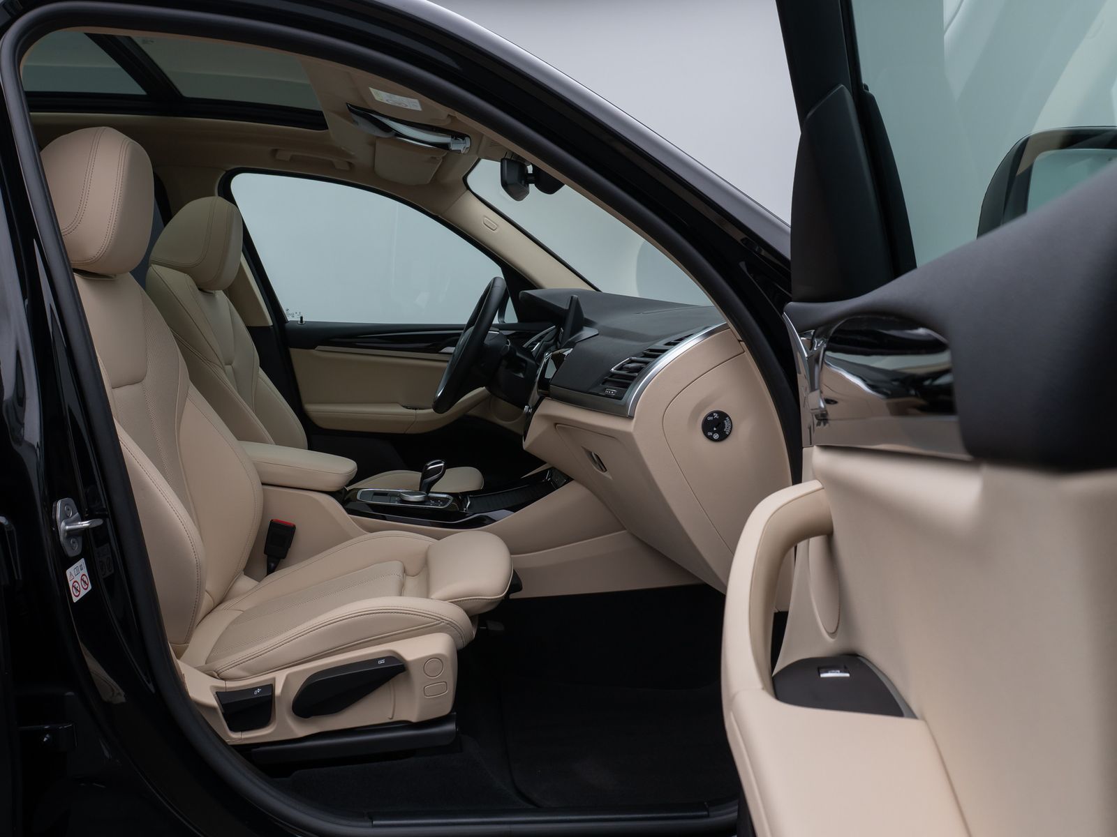 BMW X3 xD20i Sport - Samsaru's Car Outlet