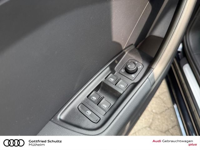Audi A1 Sportback 25 TFSI S-tronic - Samsaru's Car Outlet