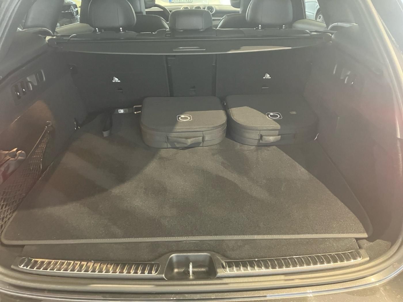Mercedes-Benz GLC 300 de 4M AMG - Samsaru's Car Outlet