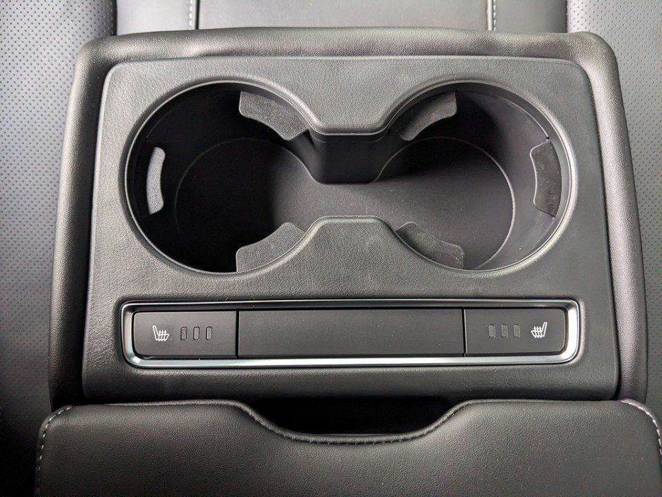 Mazda 6 Kombi 2.5l Takumi AHK GSD Nappaleder Bose Ganz