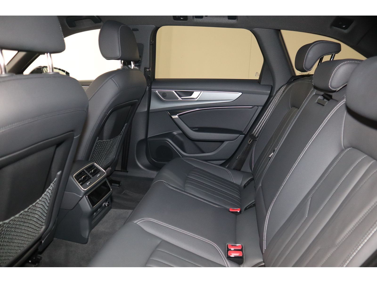 Audi A6 Avant 40 TDI advanced - Samsaru's Car Outlet
