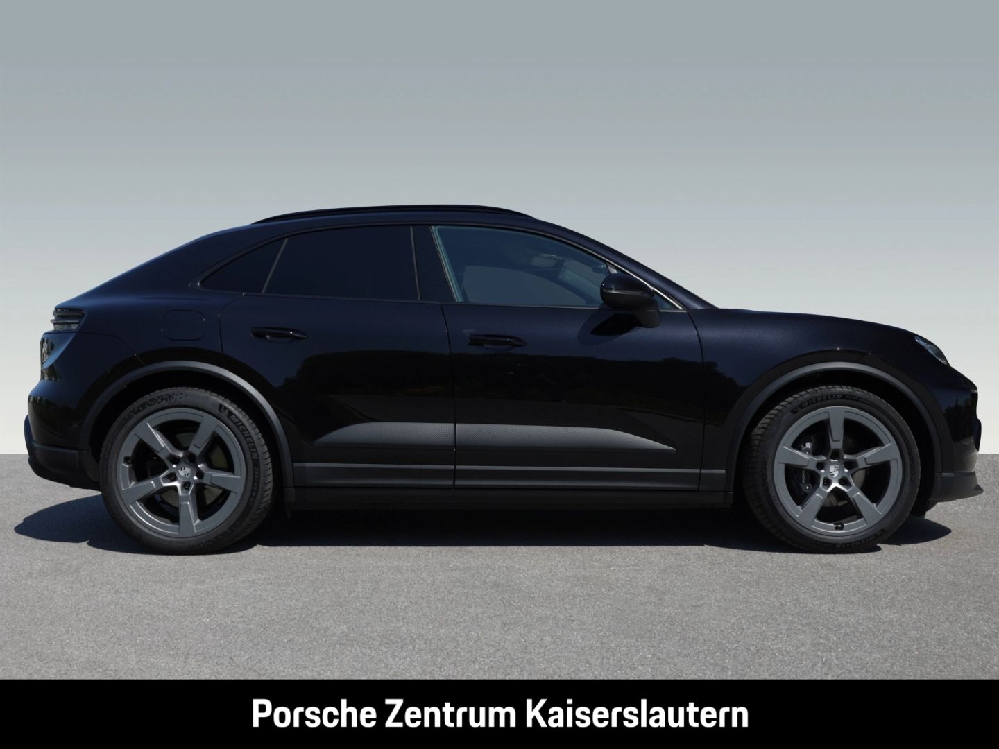 Porsche Macan BOSE LED-Matrix InnoDrive Surround-View