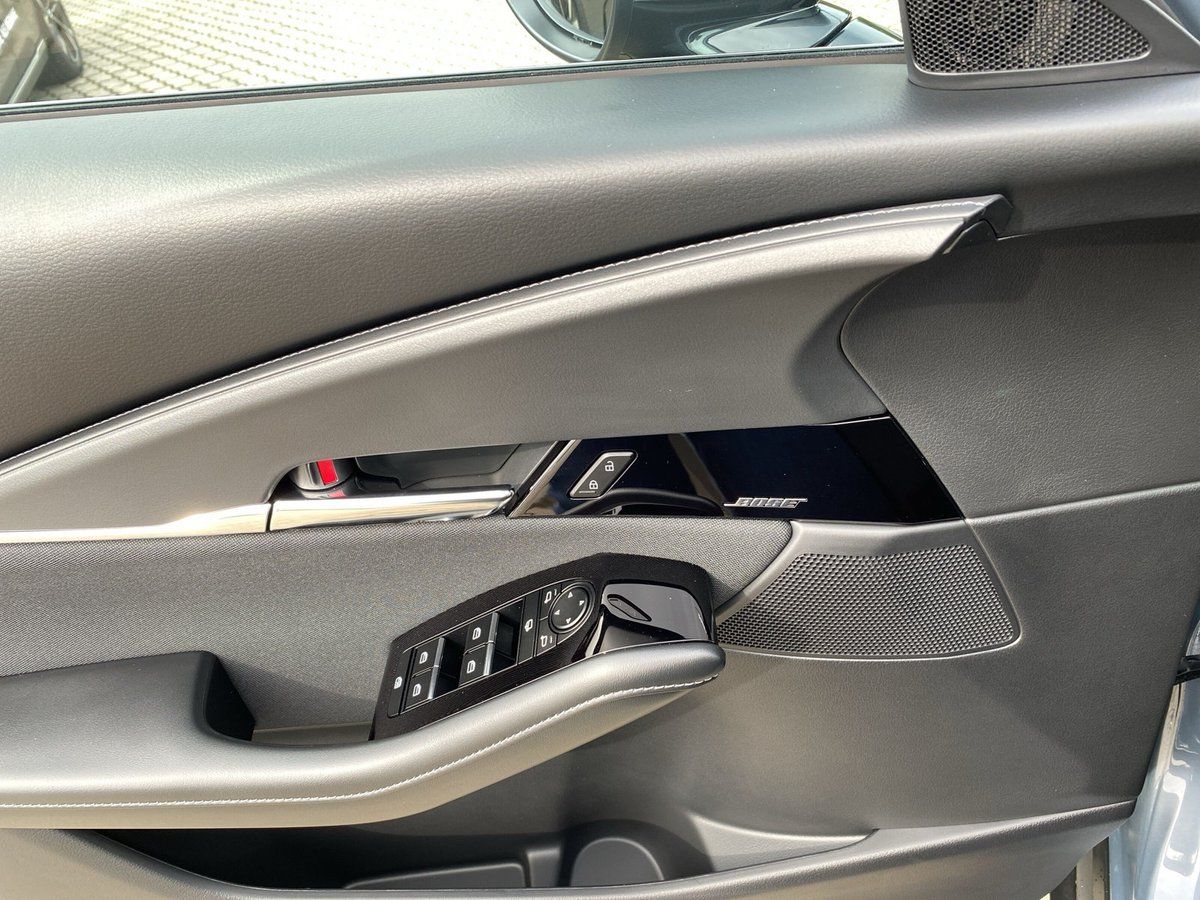 Mazda CX-30 2.0L e-SKYACTIV X AWD Exclusive-line +BOSE