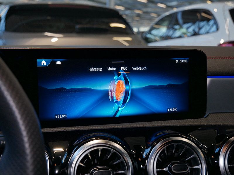 Mercedes-Benz CLA 35 AMG 4M SB - Samsaru's Car Outlet