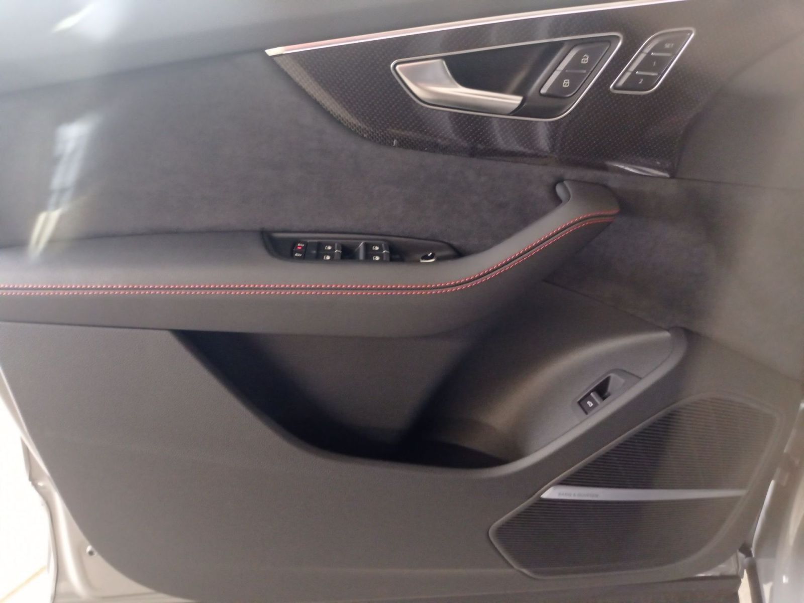 Audi Q7 S line 50 TDI quattro 210(286) kW(PS) tiptron