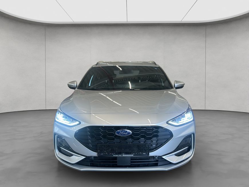 Ford Focus Turnier 1.0 EcoBoost Hybrid Aut. ST-LINE X