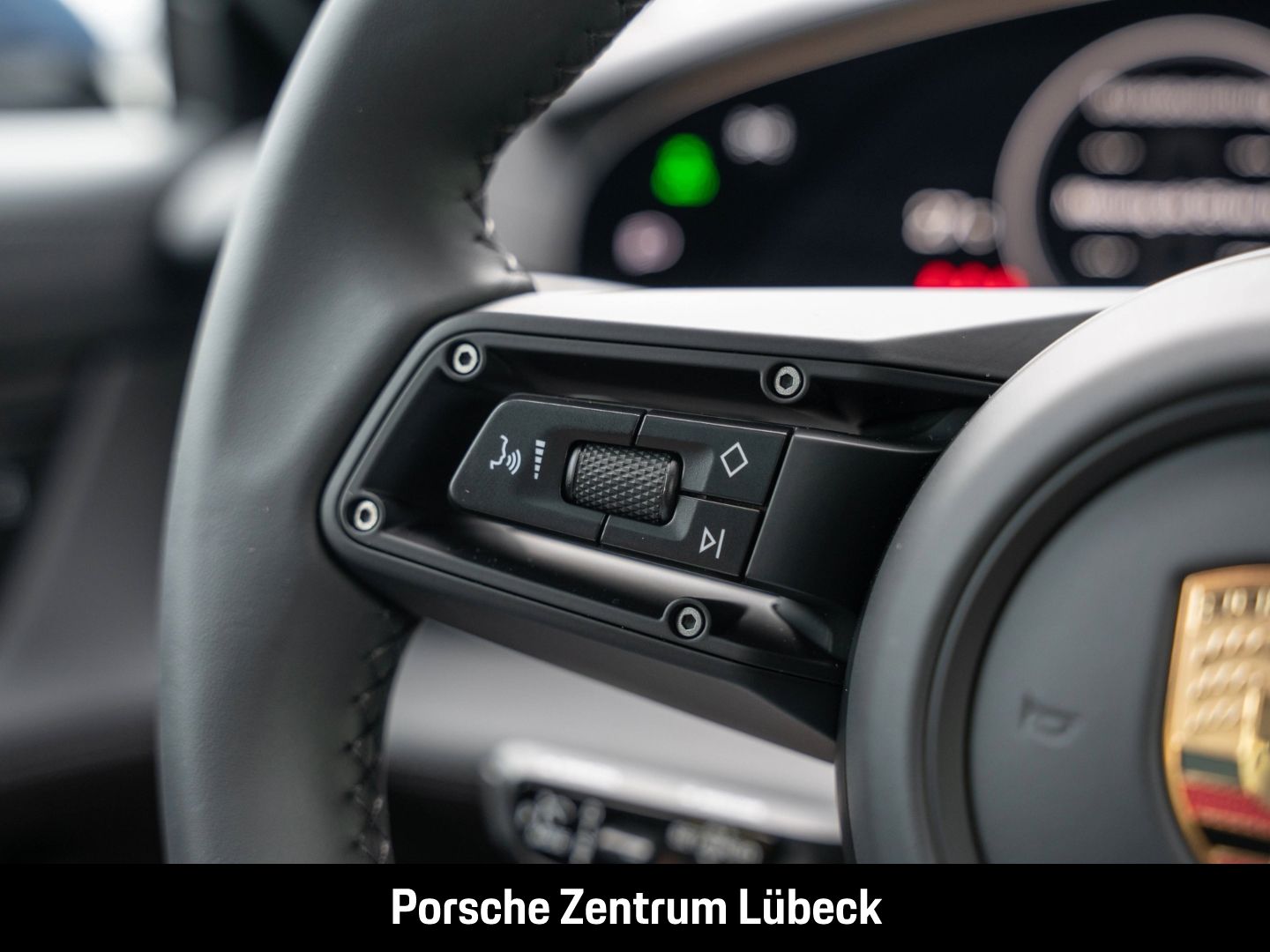 Porsche Taycan 4S BOSE LED-Matrix Panorama ParkAssistent