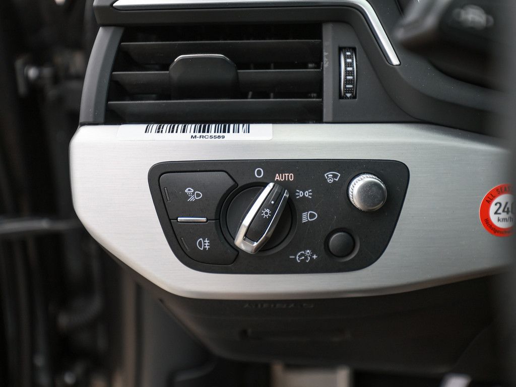 Audi A5 Sportback S line 40 TDI quattro S tronic AHK