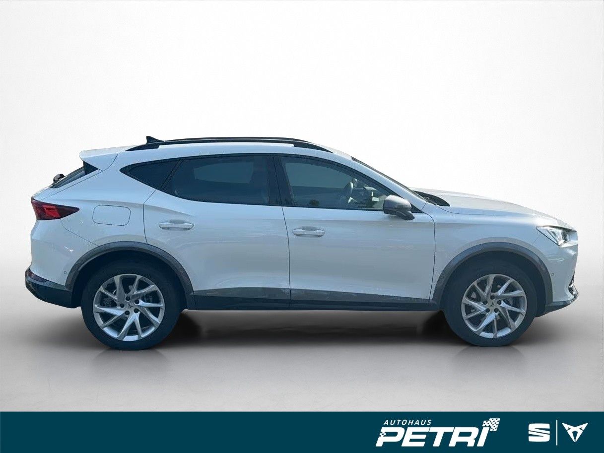 Cupra Formentor 1.5 TSi DSG - Samsaru's Car Outlet