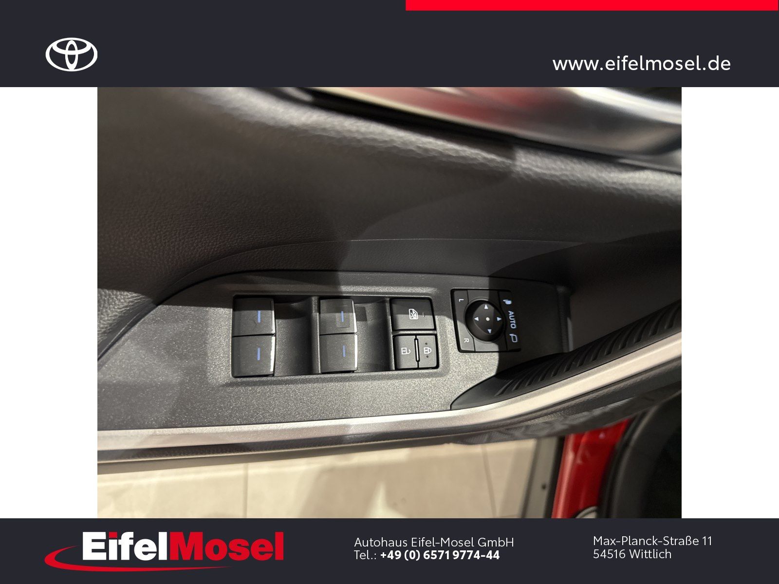 Toyota RAV4 2.5 Plug-In Teamplayer 15 Jahre Relax Garan