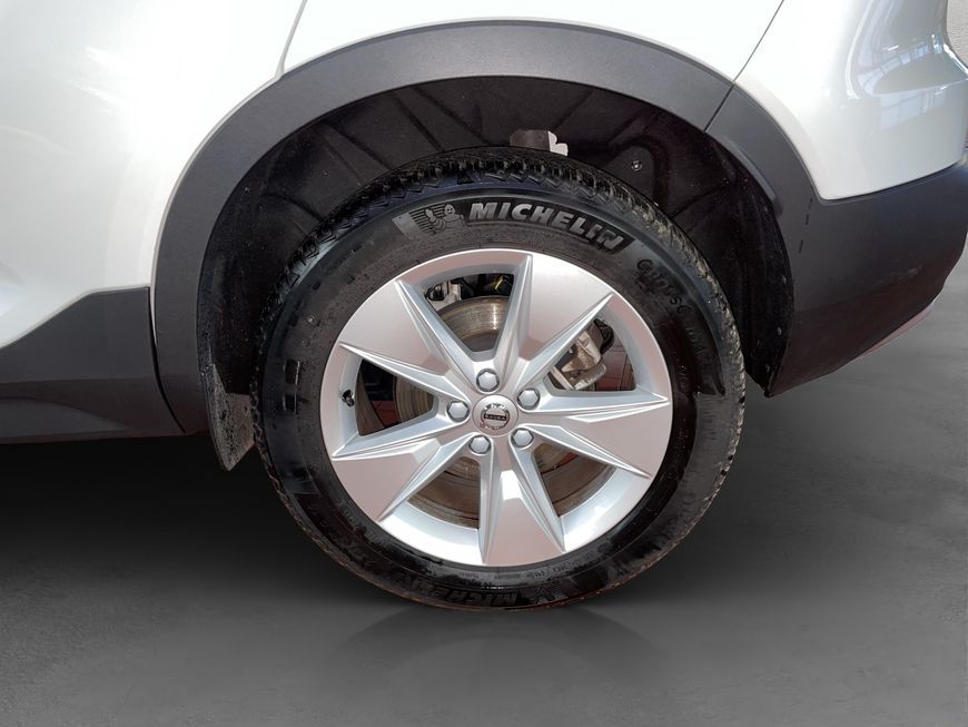 Volvo XC40 B3 B DKG Core