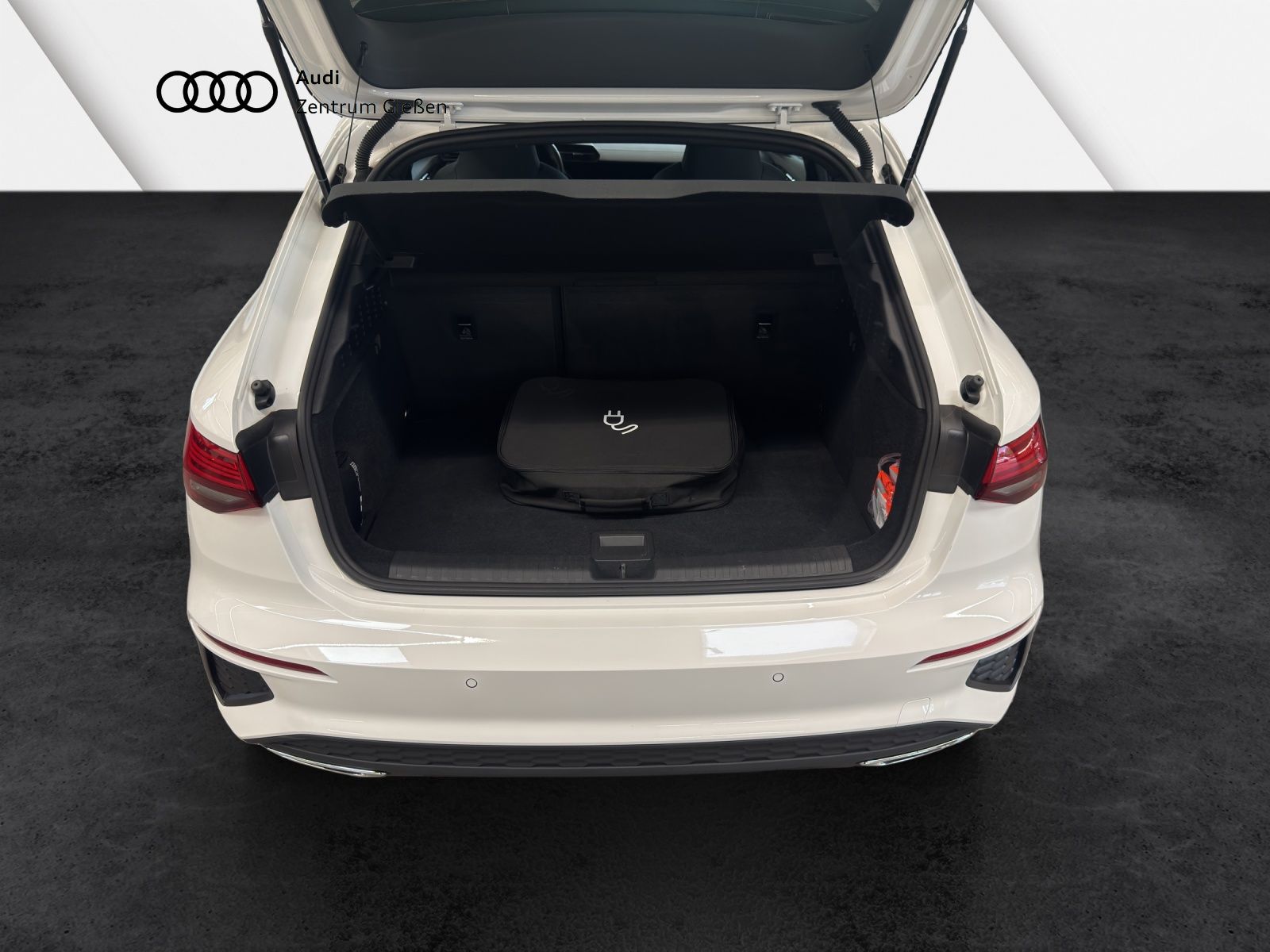 Audi A3 Sportback 40 TFSI e S line Kamera Navi