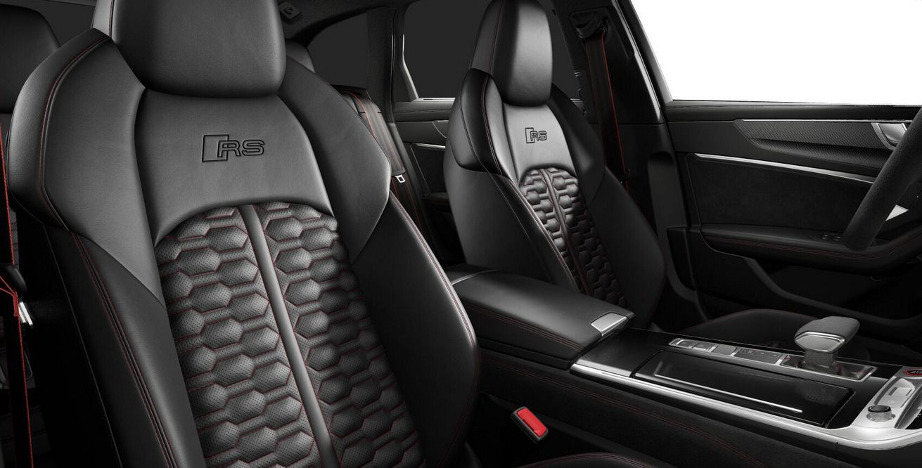 Audi RS6 Avant TFSI quattro performance AHK | PANO
