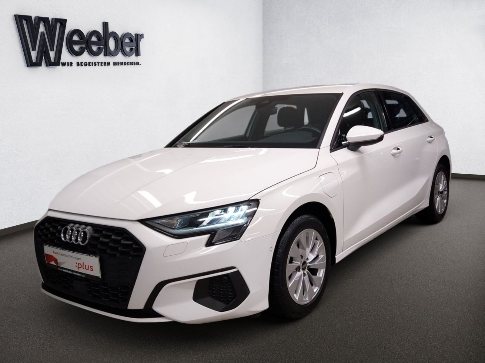 Audi A3 Sportback NAVI*LED*PDC*GRA*LM*AUT Navi LED