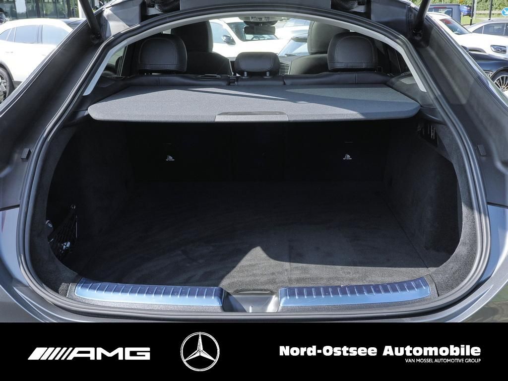 Mercedes-Benz GLE 450 d COUPÈ 4M AMG 360°KAM MULTIBEAM PANO SH