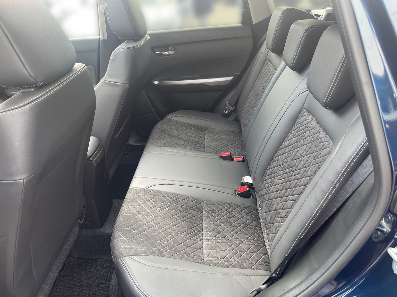 Suzuki VITARA 1.5 COMFORT+ - Samsaru's Car Outlet