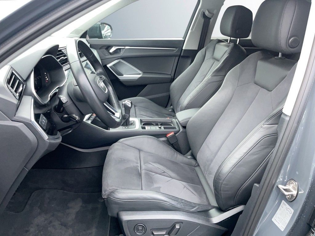 Audi Q3 35 TDI quattro LED Navi VC