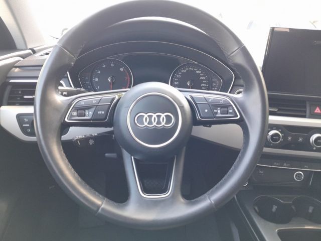 Audi A4 Avant 2.0 - Samsaru's Car Outlet