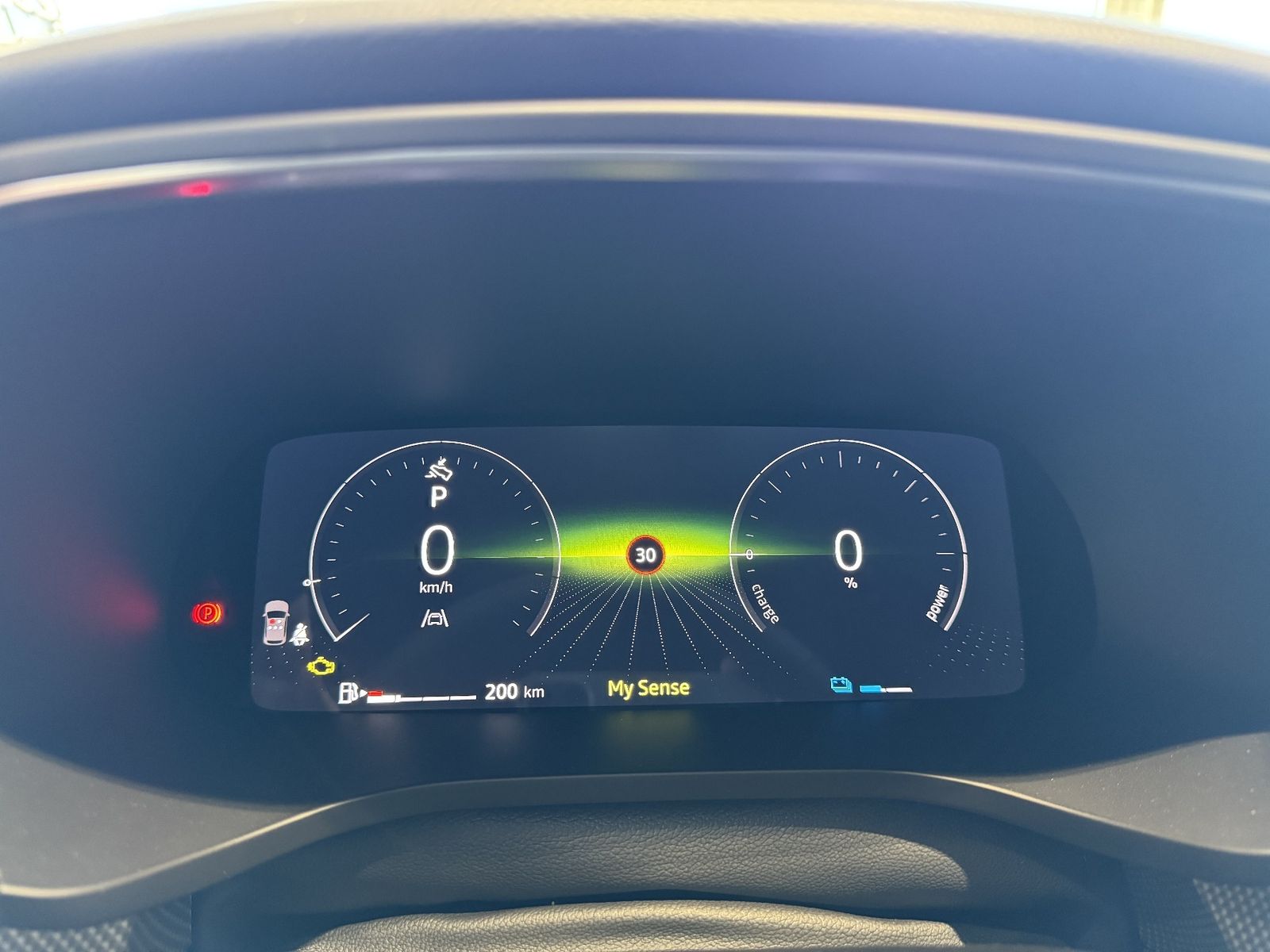 Renault Arkana TECHNO E-Tech Full Hybrid - Samsaru's Car Outlet